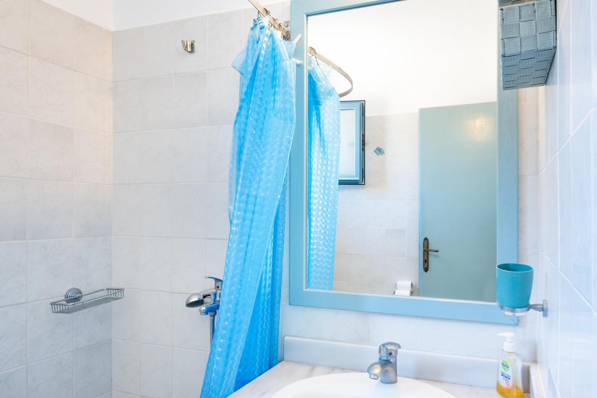 Beachfront Lampis Dolphin 4 Σκάλα Εξωτερικό φωτογραφία