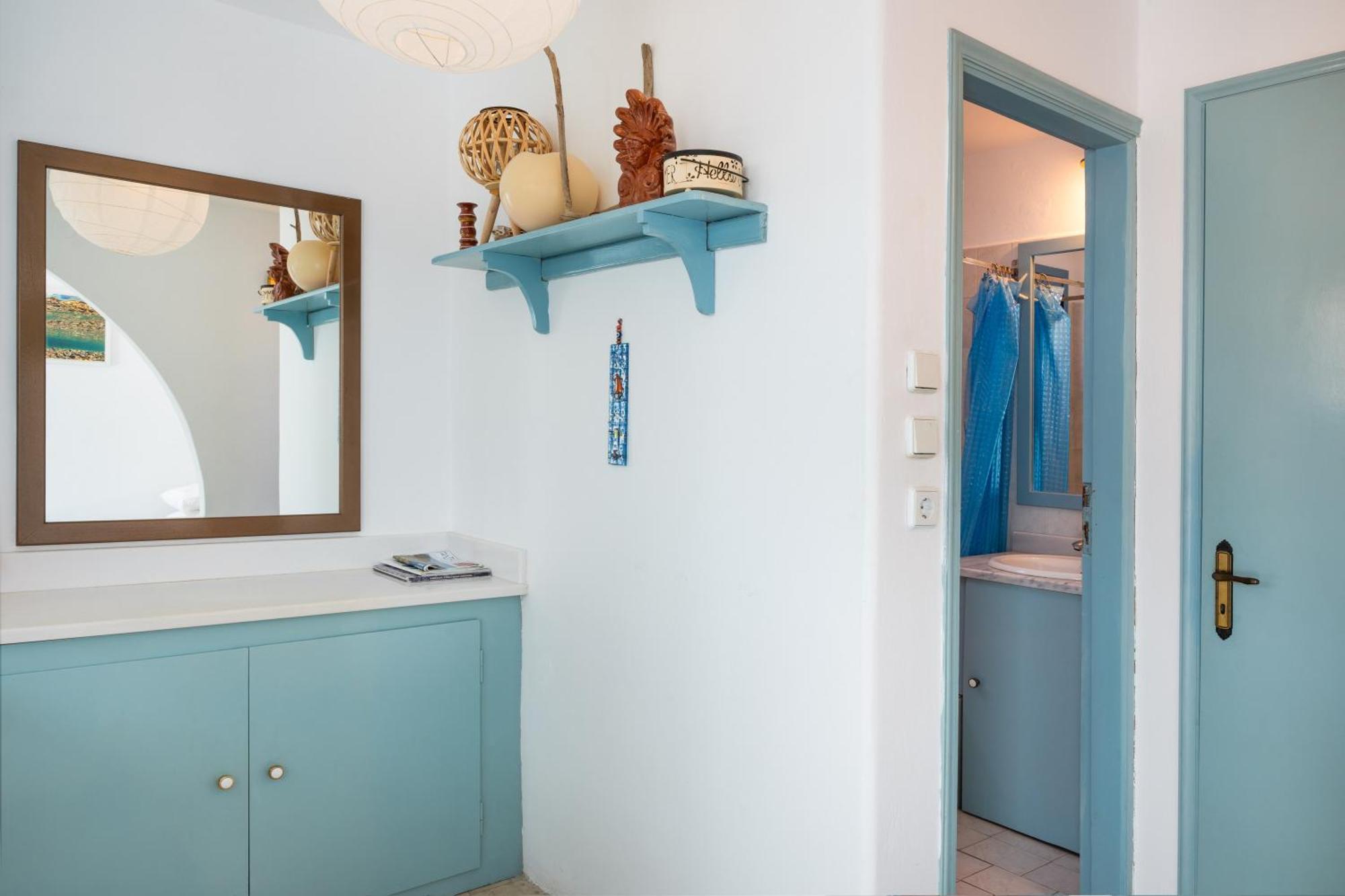 Beachfront Lampis Dolphin 4 Σκάλα Εξωτερικό φωτογραφία