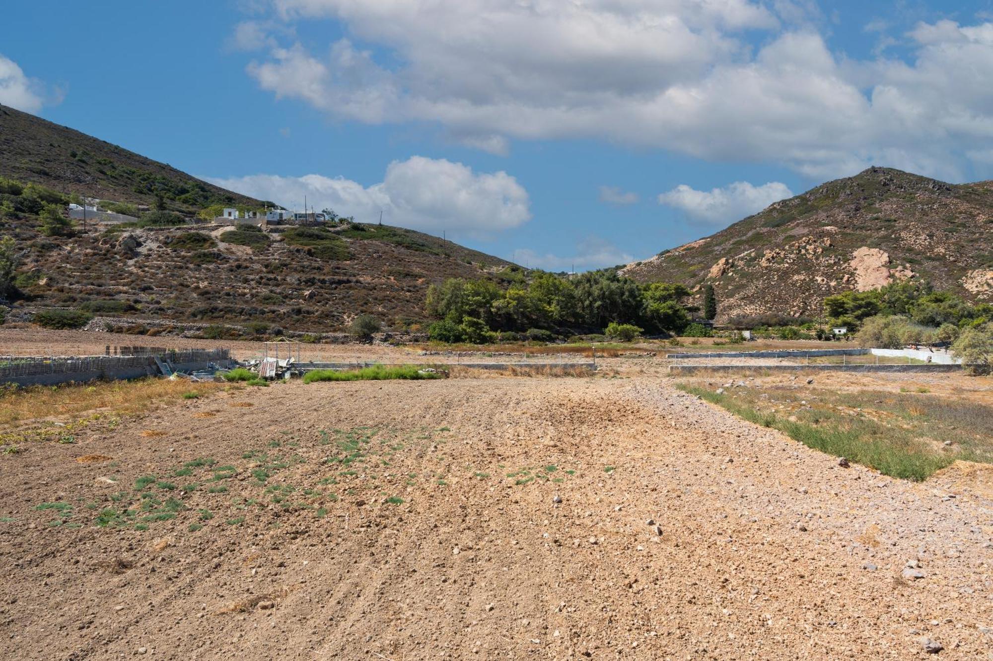 Beachfront Lampis Dolphin 4 Σκάλα Εξωτερικό φωτογραφία